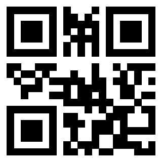 3910509833 - Immagine del Qr Code
