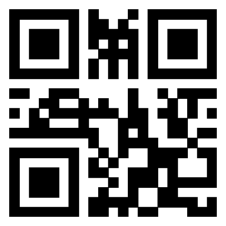 Qr Code di 3910509835