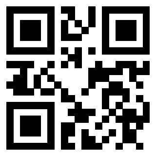 Il QrCode di 3910509836