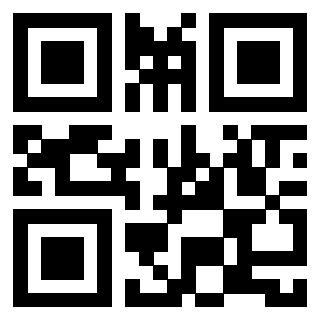3910509840 Qr Code associato