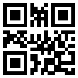 Scansione del Qr Code di 3910509842
