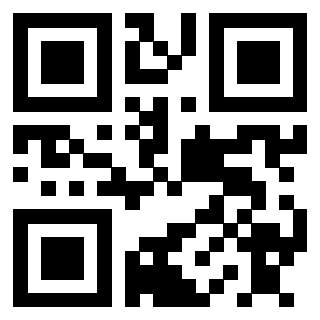 3910509844 QrCode associato