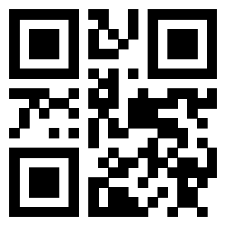 3910509845 QrCode associato