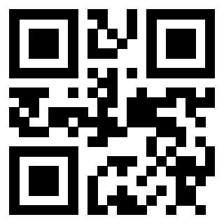 Il QrCode di 3910509846