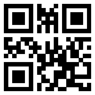 3910509847 Qr Code associato