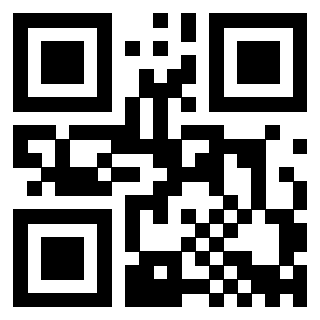 Immagine del Qr Code di 3910509848