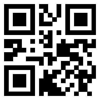 3910509849 - Immagine del QrCode associato