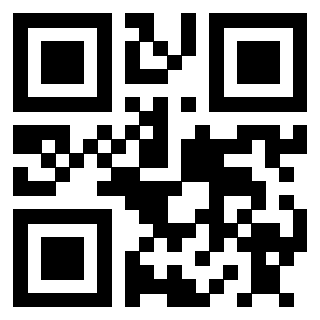 Qr Code di 3910509855