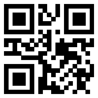 3910509858 - Immagine del Qr Code associato