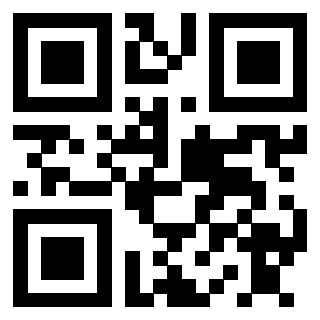 Scansione del Qr Code di 3910509859