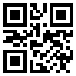 Immagine del Qr Code di 3910509860