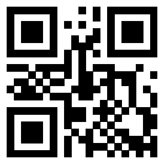 Il Qr Code di 3910509862