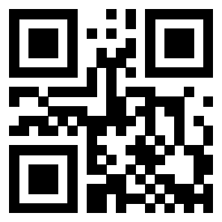 Il Qr Code di 3910509863