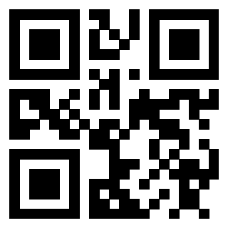 Il QrCode di 3910509866