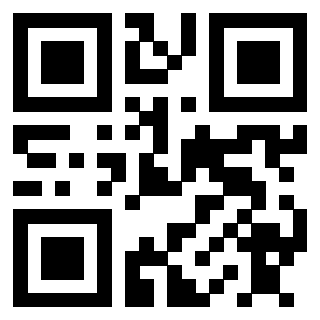 3910509868 - Immagine del QrCode associato