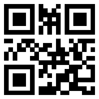 3910509871 Qr Code associato