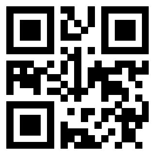 3910509873 - Immagine del Qr Code associato