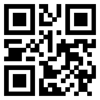 Scansione del Qr Code di 3910509874