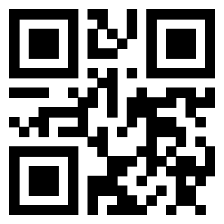 3910509875 QrCode associato