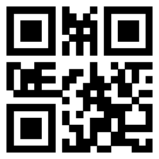 3910509877 QrCode associato
