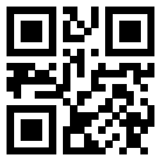 Immagine del QrCode di 3910509884