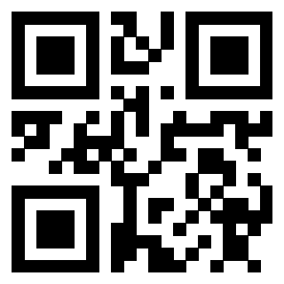 Scansione del Qr Code di 3910509886