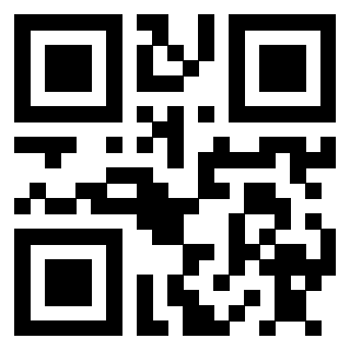 Scansione del Qr Code di 3910509887