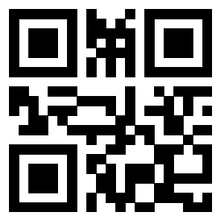 Il QrCode di 3910509888