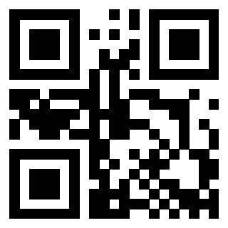 3910509889 - Immagine del QrCode associato