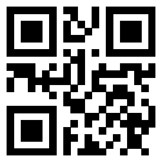 3910509891 - Immagine del QrCode associato