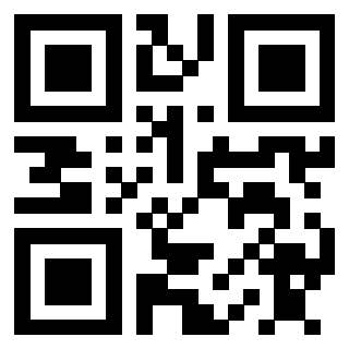 Il Qr Code di 3910509892