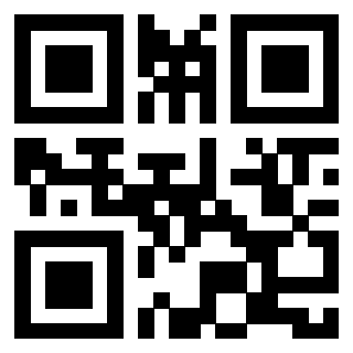 Il QrCode di 3910509894
