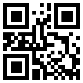 Scansione del Qr Code di 3910509895