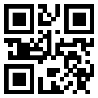 Il Qr Code di 3910509896