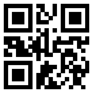 Immagine del Qr Code di 3910509897