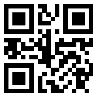 Scansione del Qr Code di 3910509898