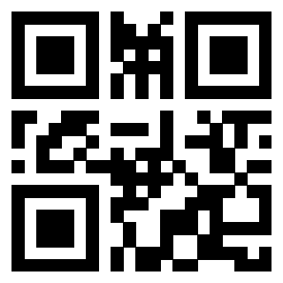 Immagine del QrCode di 3910509899