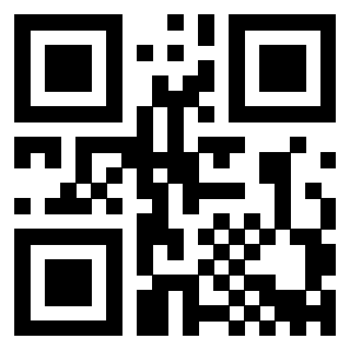 Il Qr Code di 3910509900