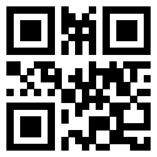 Scansione del Qr Code di 3910509902