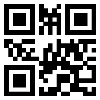 3910509906 - Immagine del QrCode