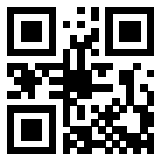 3910509909 Qr Code associato