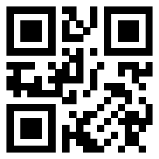 Il QrCode di 3910509910