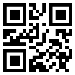 3910509911 - Immagine del Qr Code