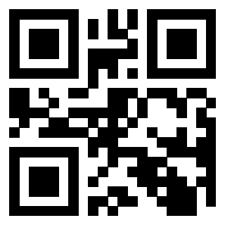 Immagine del QrCode di 3910509913