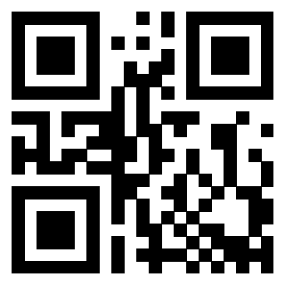 Il Qr Code di 3910509916