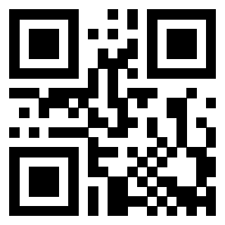 Immagine del Qr Code di 3910509918