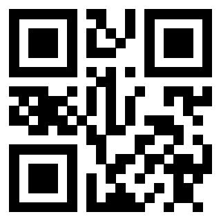 Scansione del Qr Code di 3910509919