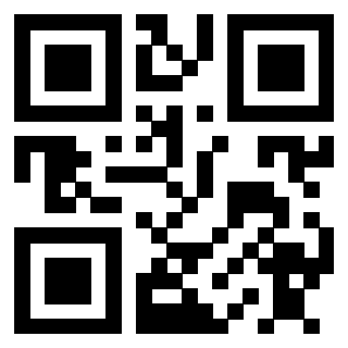 3910509920 - Immagine del Qr Code associato