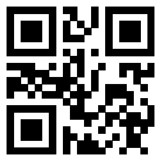 Scansione del Qr Code di 3910509921
