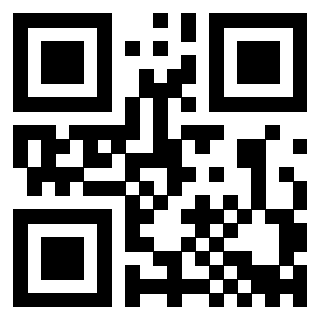 3910509922 - Immagine del QrCode associato